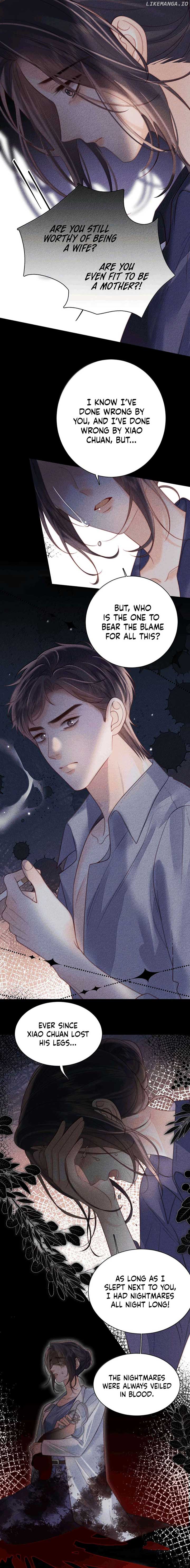 The Devil’s Body Temperature Chapter 28 - Page 4