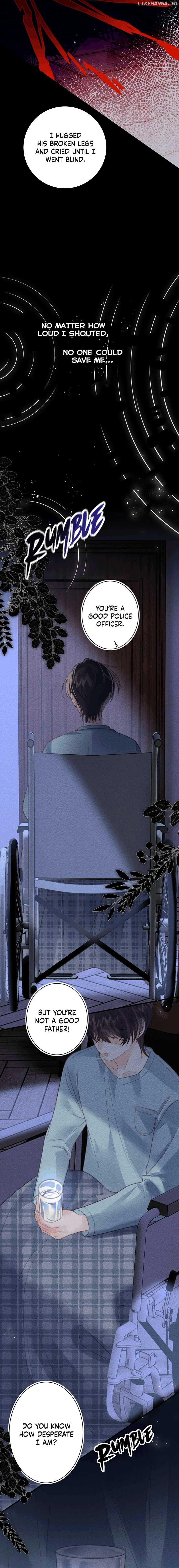 The Devil’s Body Temperature Chapter 28 - Page 5