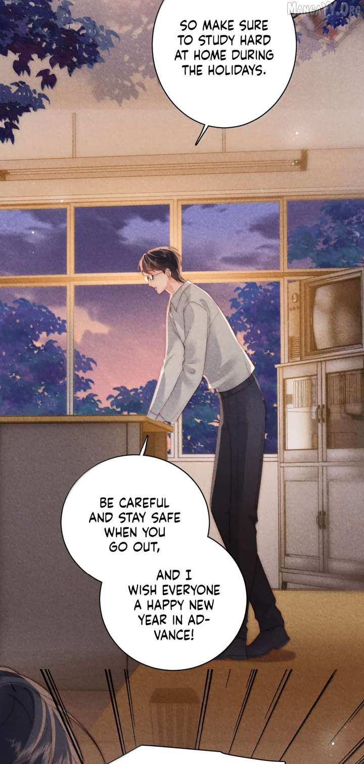 The Devil’s Body Temperature Chapter 31 - Page 4