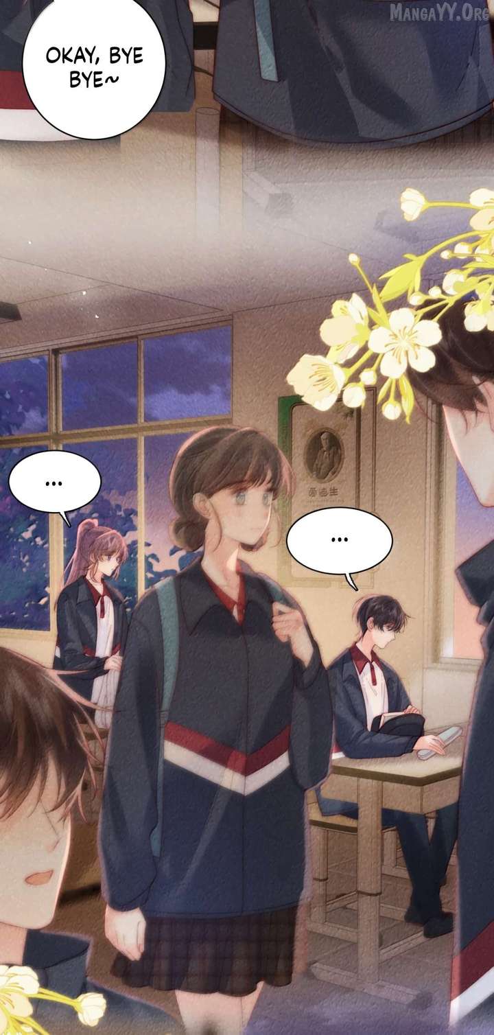 The Devil’s Body Temperature Chapter 31 - Page 7