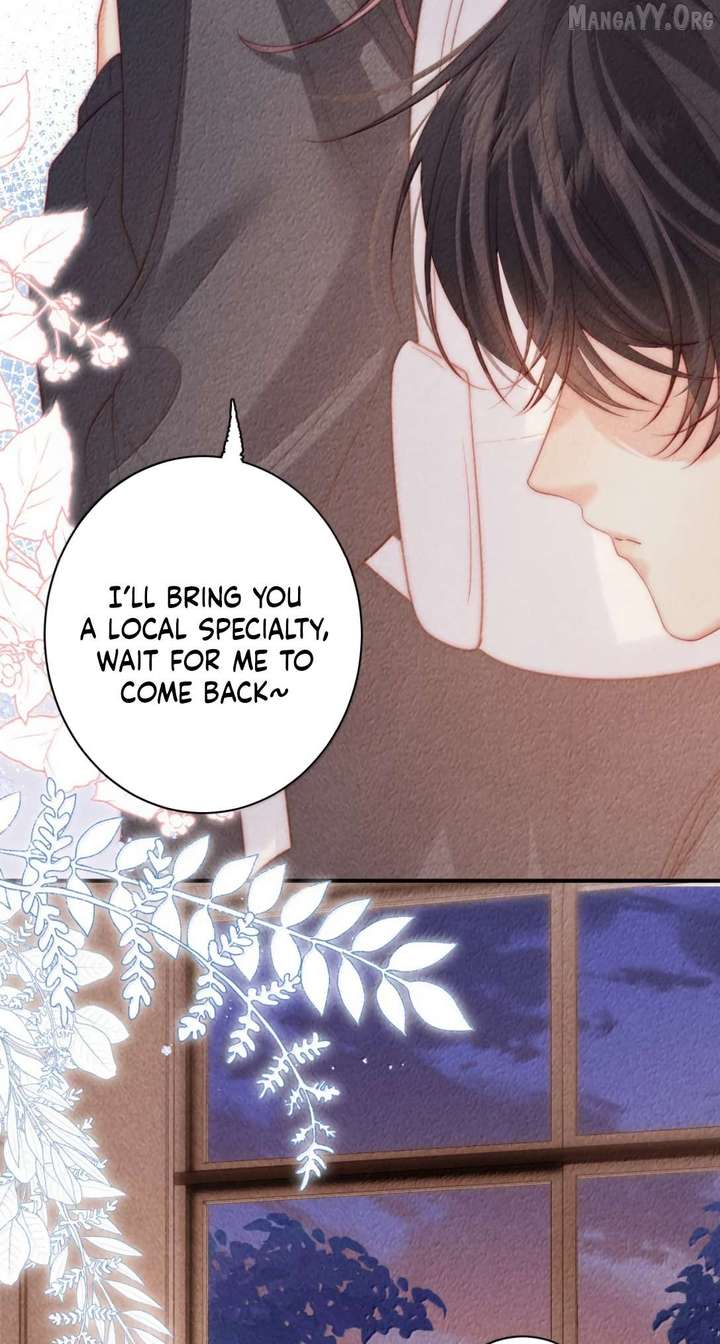 The Devil’s Body Temperature Chapter 31 - Page 15