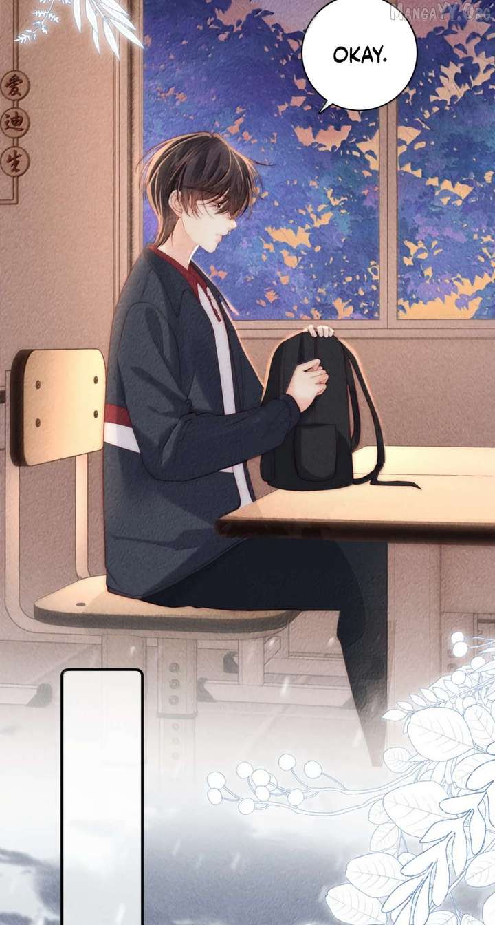 The Devil’s Body Temperature Chapter 31 - Page 16