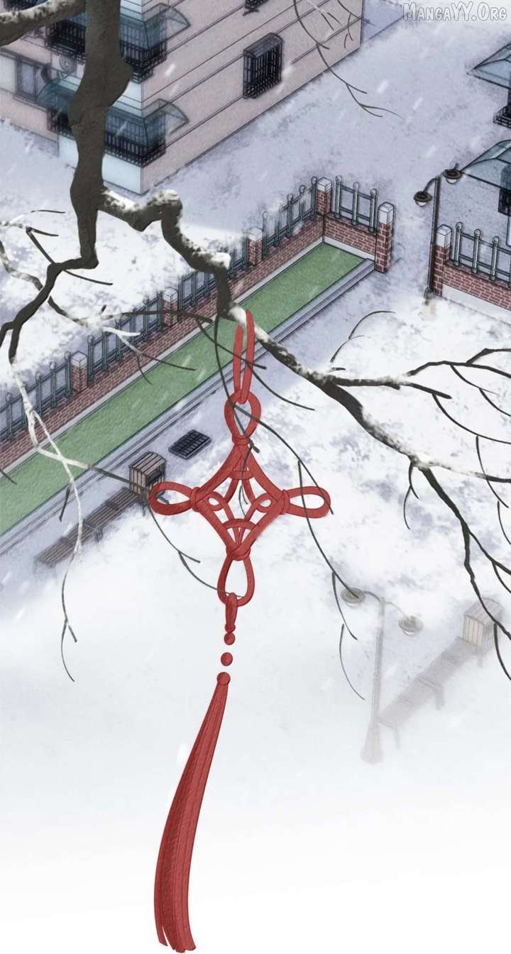 The Devil’s Body Temperature Chapter 31 - Page 18