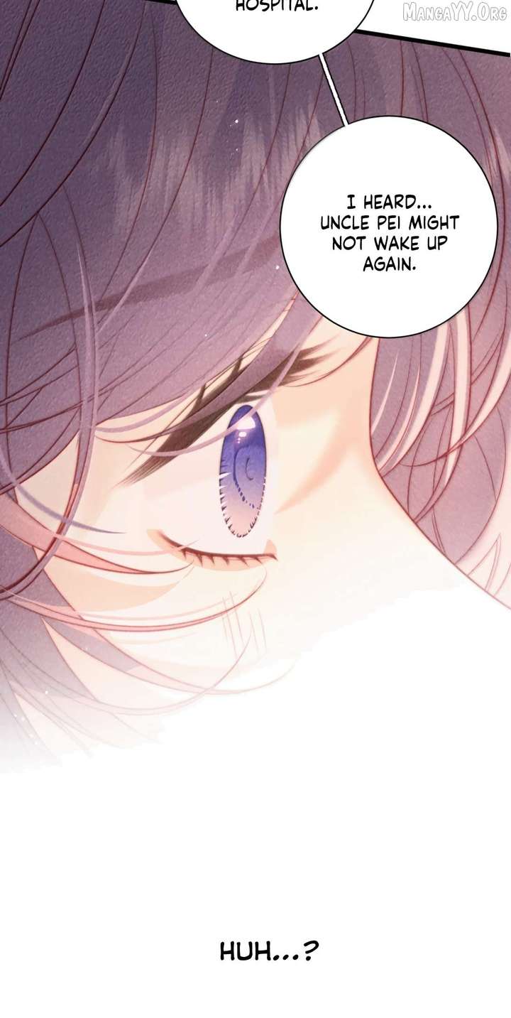 The Devil’s Body Temperature Chapter 31 - Page 23