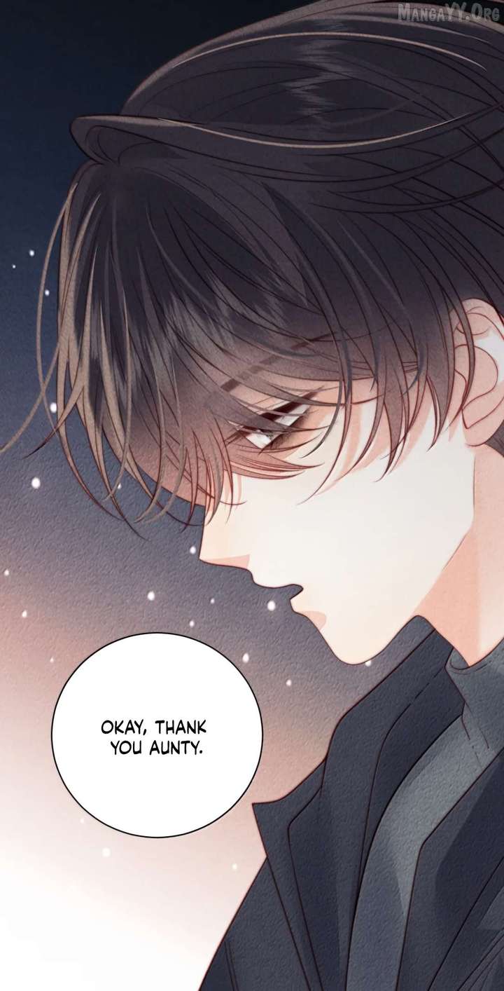 The Devil’s Body Temperature Chapter 31 - Page 27