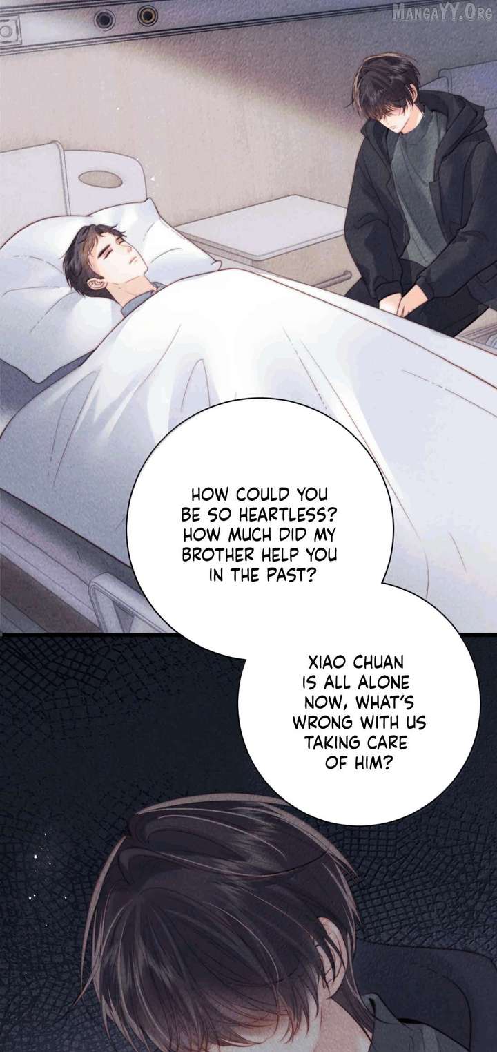 The Devil’s Body Temperature Chapter 31 - Page 31