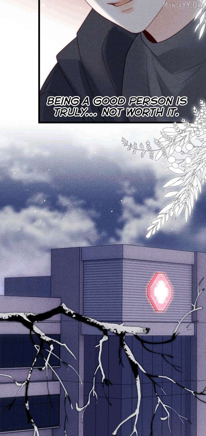 The Devil’s Body Temperature Chapter 31 - Page 33