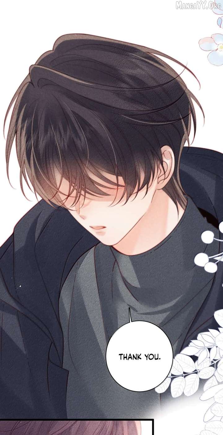 The Devil’s Body Temperature Chapter 31 - Page 38