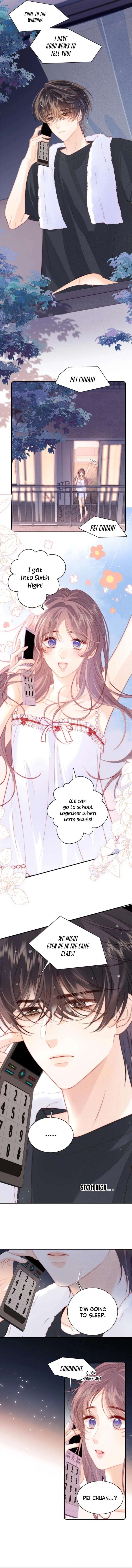 The Devil’s Body Temperature Chapter 32 - Page 4