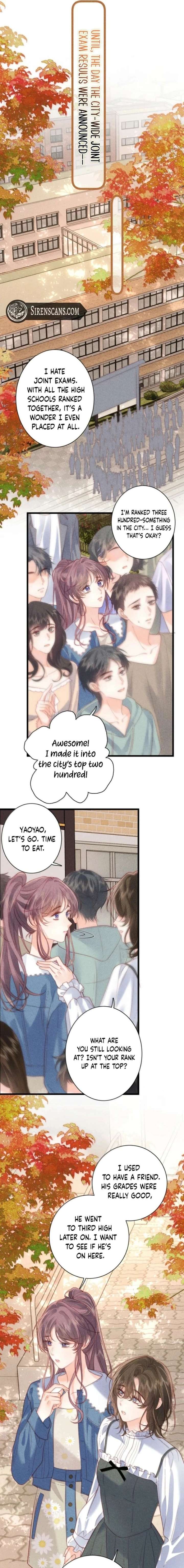 The Devil’s Body Temperature Chapter 33 - Page 5