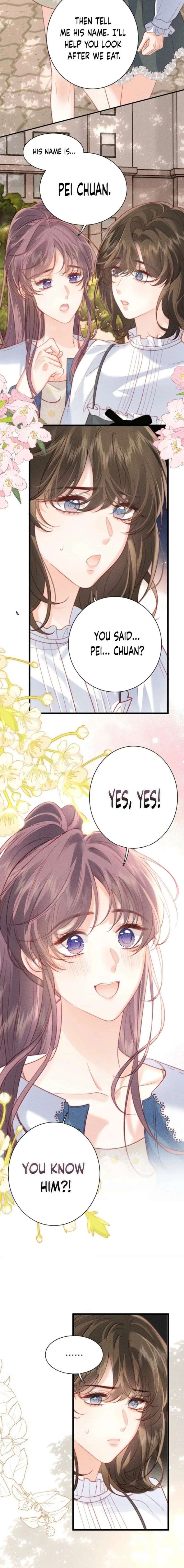 The Devil’s Body Temperature Chapter 33 - Page 6