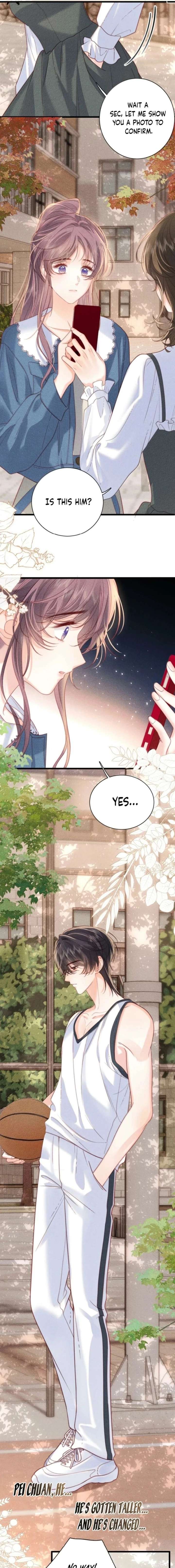 The Devil’s Body Temperature Chapter 33 - Page 7