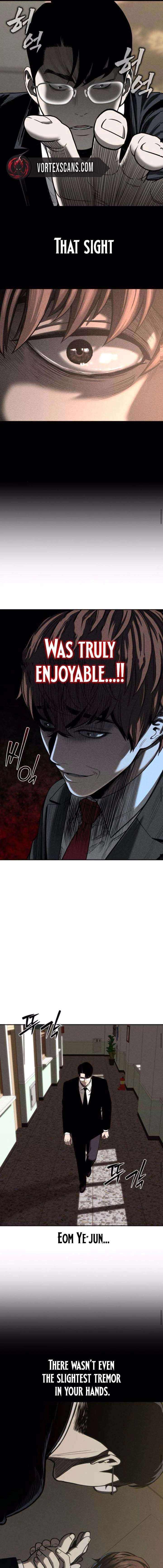 The Devil’s Classroom Chapter 7 - Page 15