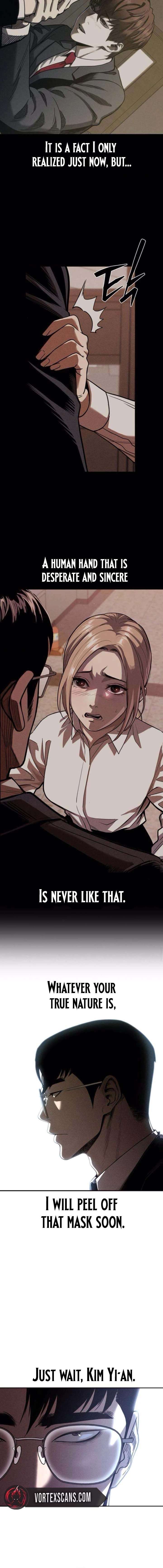 The Devil’s Classroom Chapter 7 - Page 16