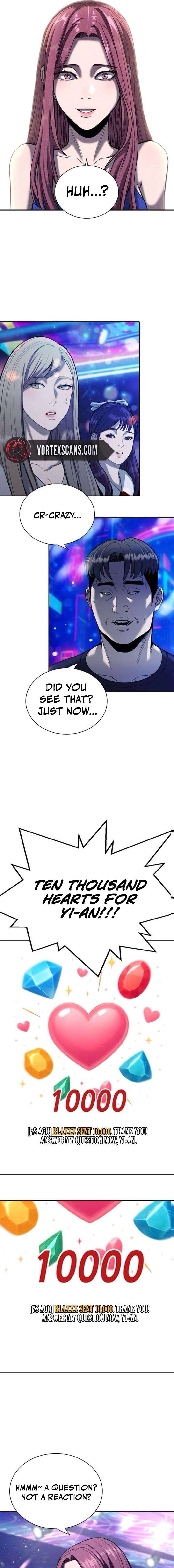 The Devil’s Classroom Chapter 7 - Page 25