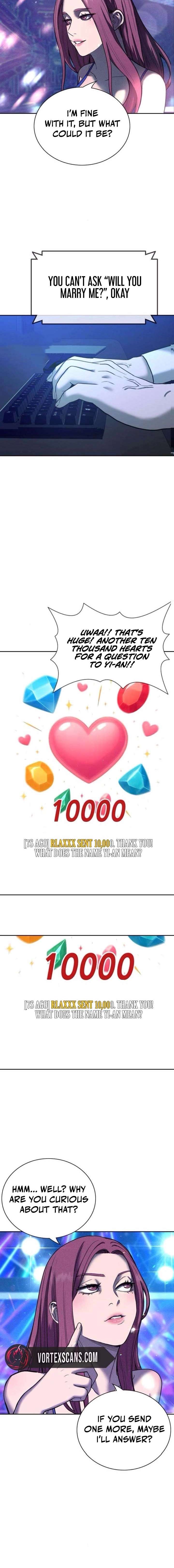 The Devil’s Classroom Chapter 7 - Page 26