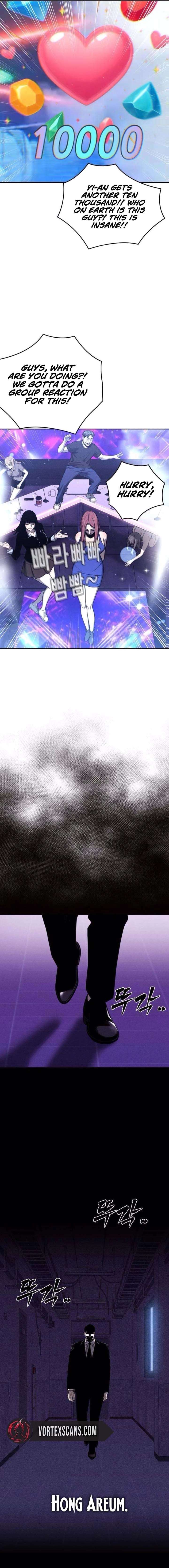 The Devil’s Classroom Chapter 7 - Page 29