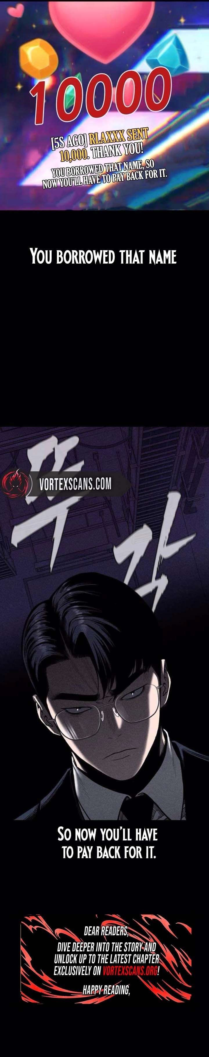 The Devil’s Classroom Chapter 7 - Page 31