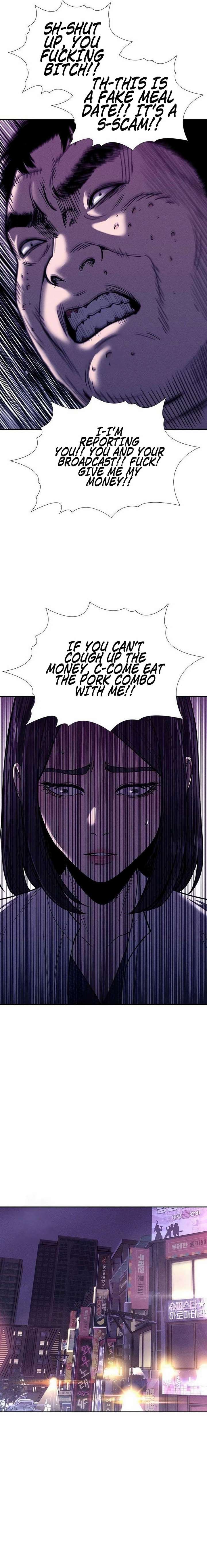 The Devil’s Classroom Chapter 8 - Page 23