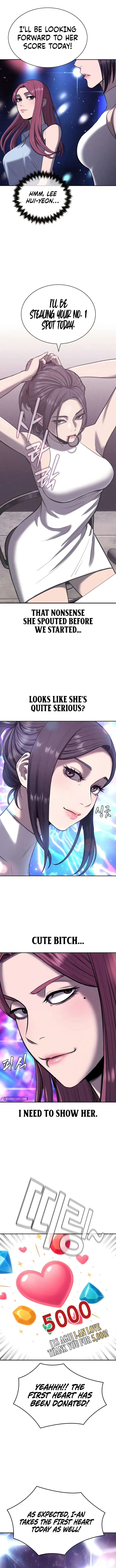 The Devil’s Classroom Chapter 10 - Page 4