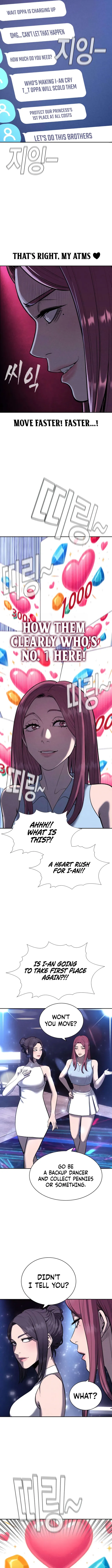 The Devil’s Classroom Chapter 10 - Page 8