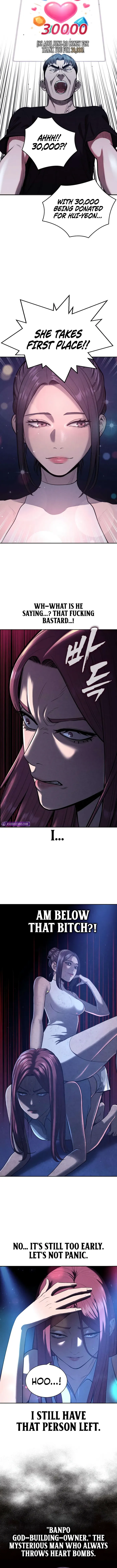 The Devil’s Classroom Chapter 10 - Page 11