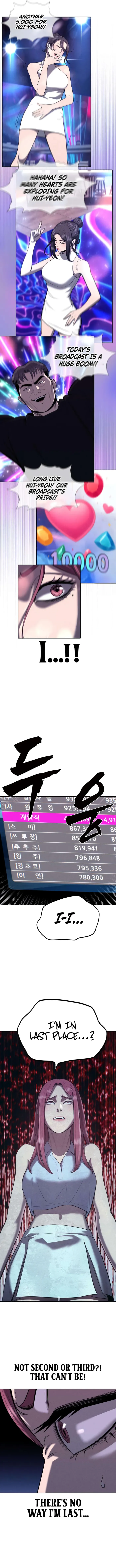 The Devil’s Classroom Chapter 10 - Page 13