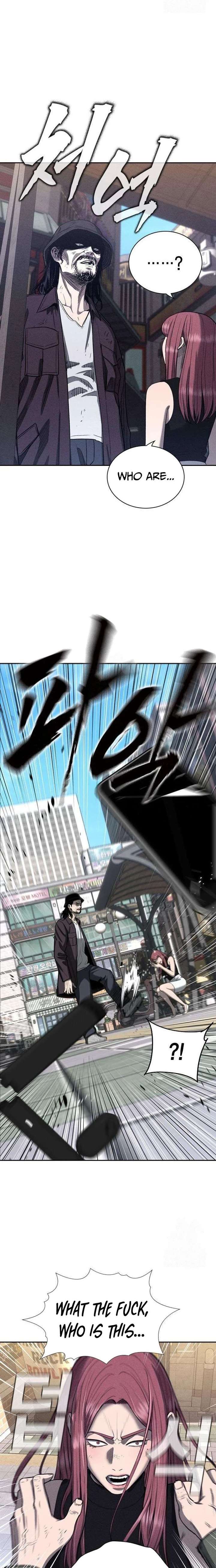 The Devil’s Classroom Chapter 13 - Page 19