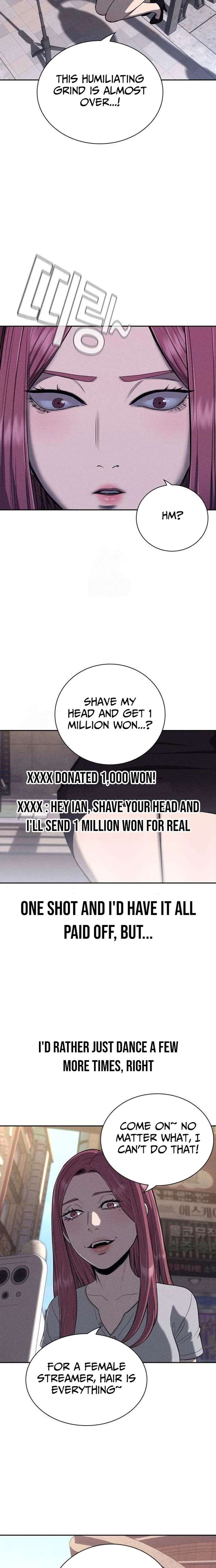 The Devil’s Classroom Chapter 13 - Page 24