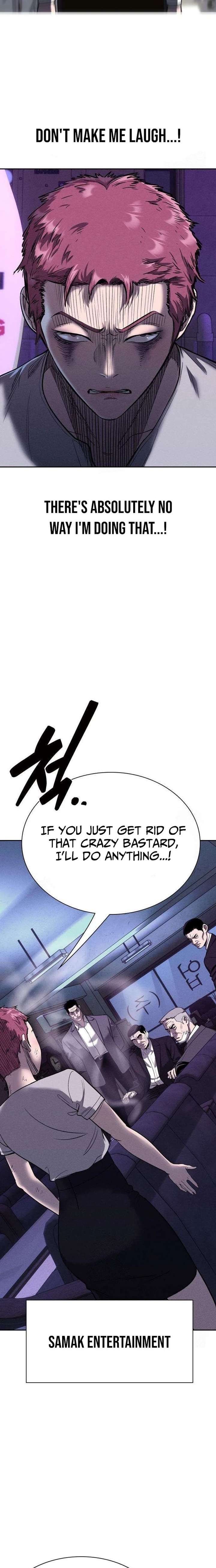 The Devil’s Classroom Chapter 13 - Page 34