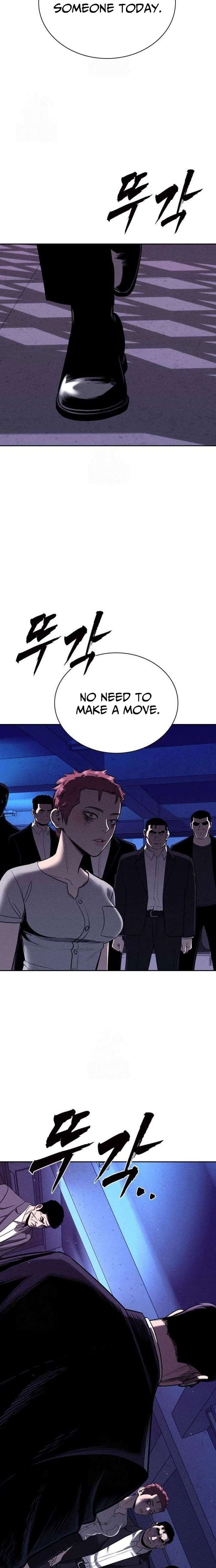 The Devil’s Classroom Chapter 13 - Page 36