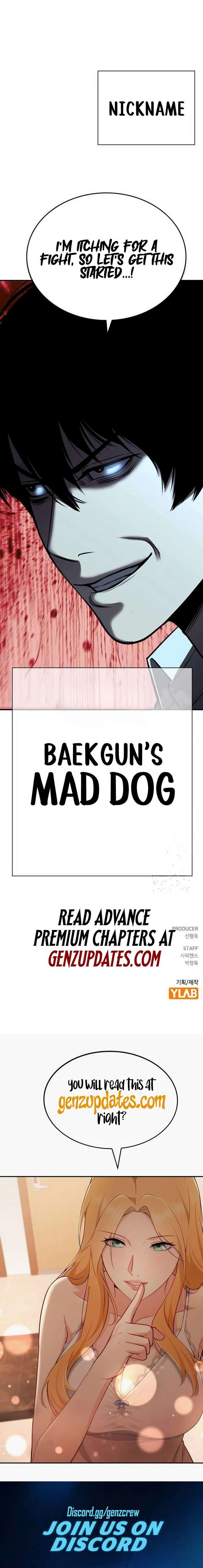 The Devil’s Classroom Chapter 14 - Page 32