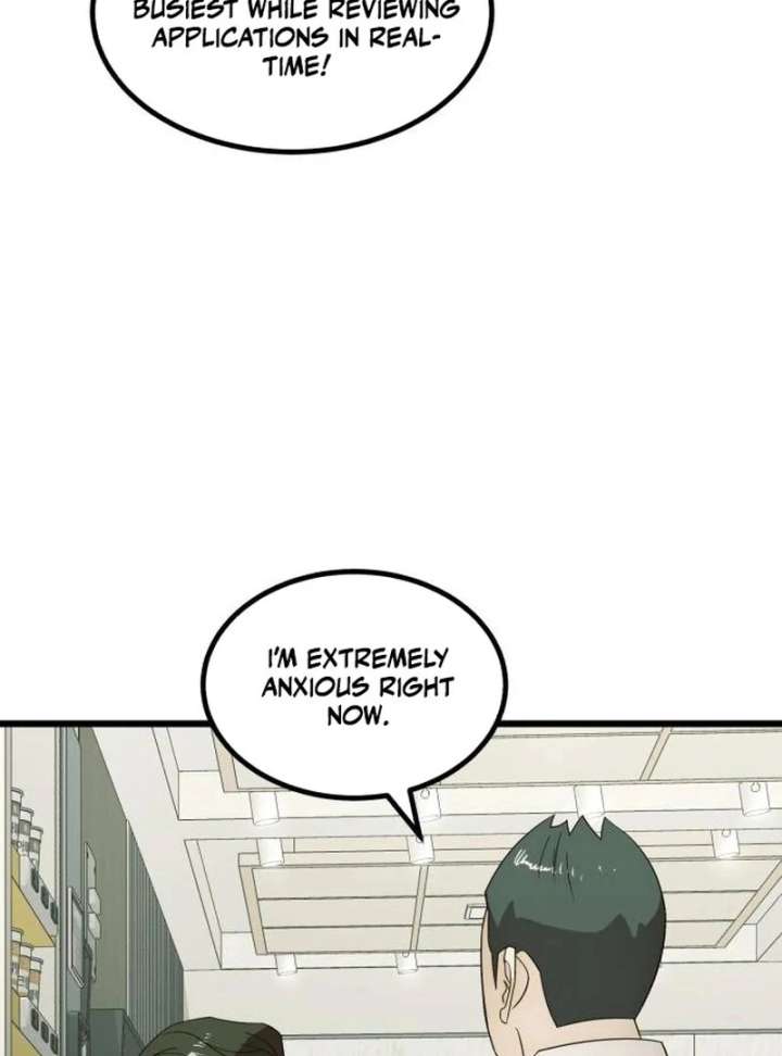 The Dignity of a Chaebol - Chapter 25 - 8