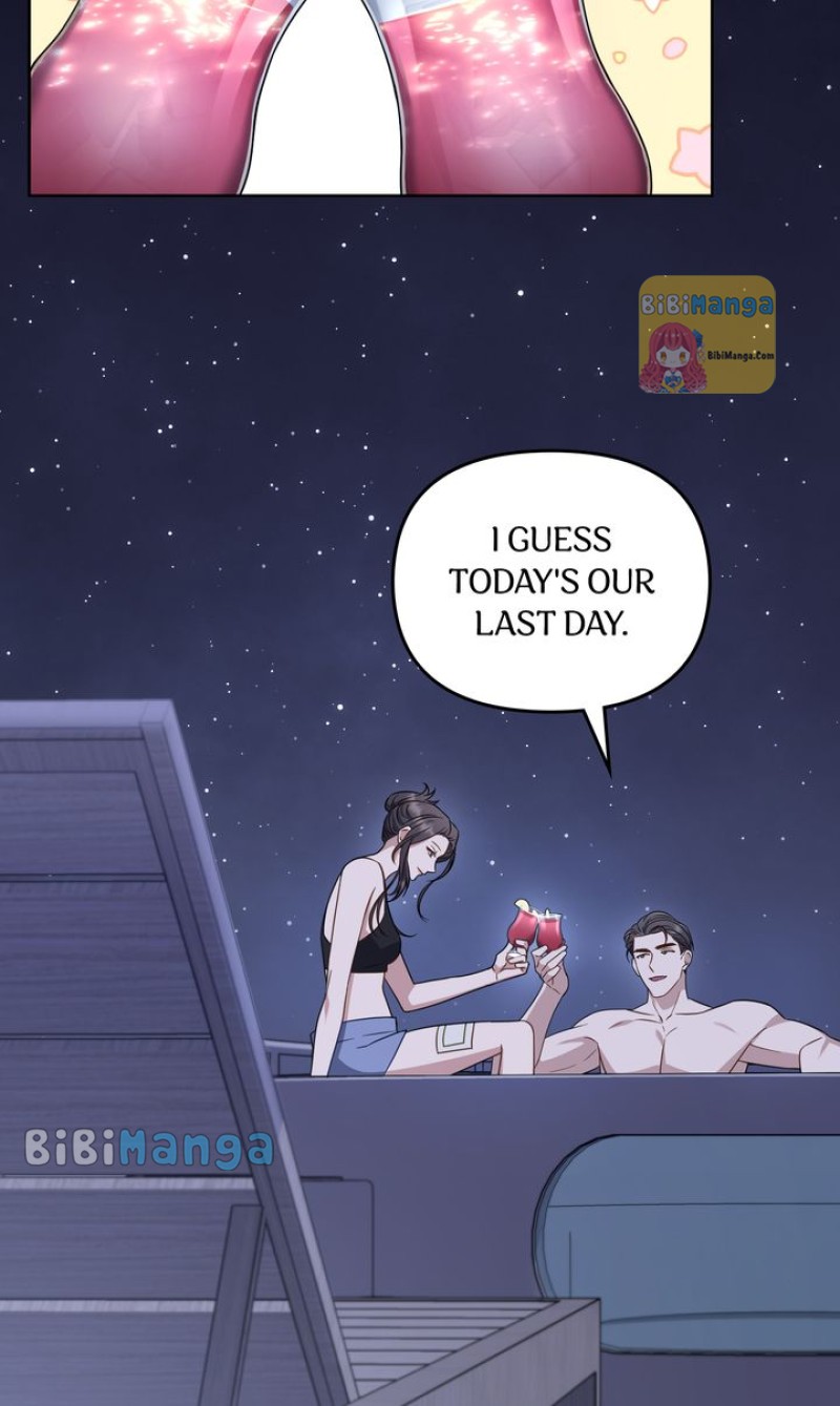 The Dilettante Chapter 48 - Page 21