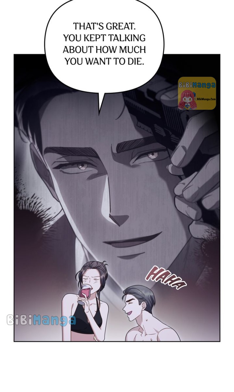 The Dilettante Chapter 48 - Page 27