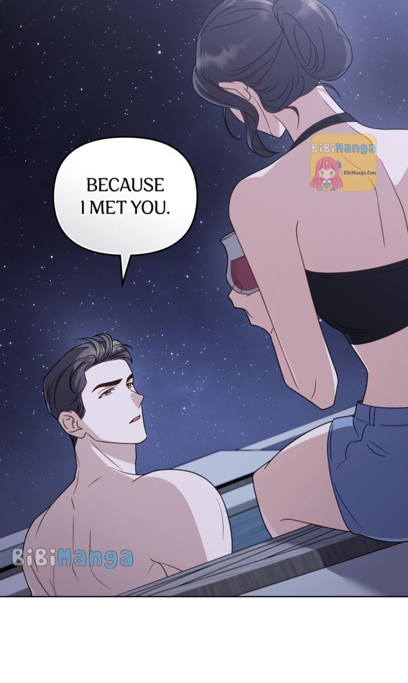 The Dilettante Chapter 48 - Page 31