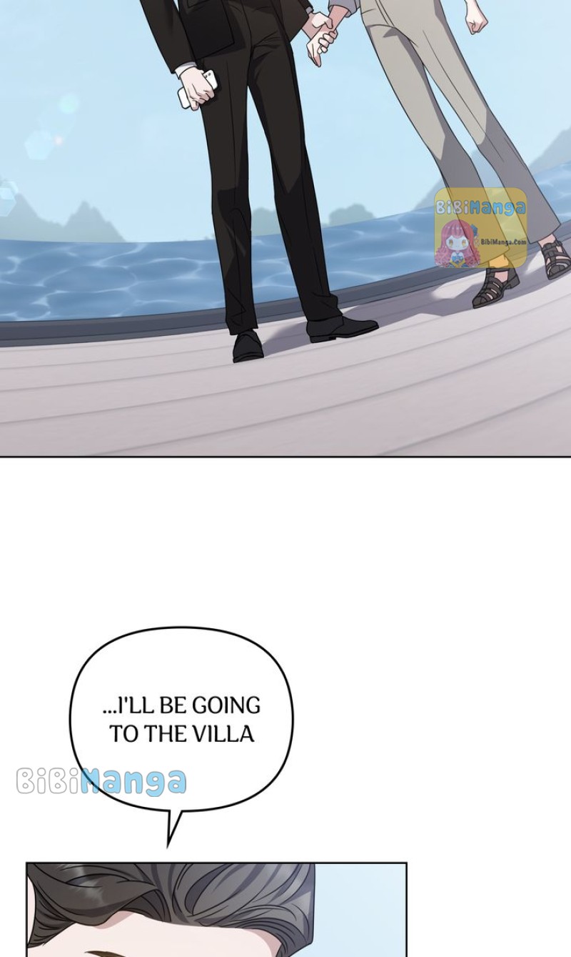 The Dilettante Chapter 48 - Page 45