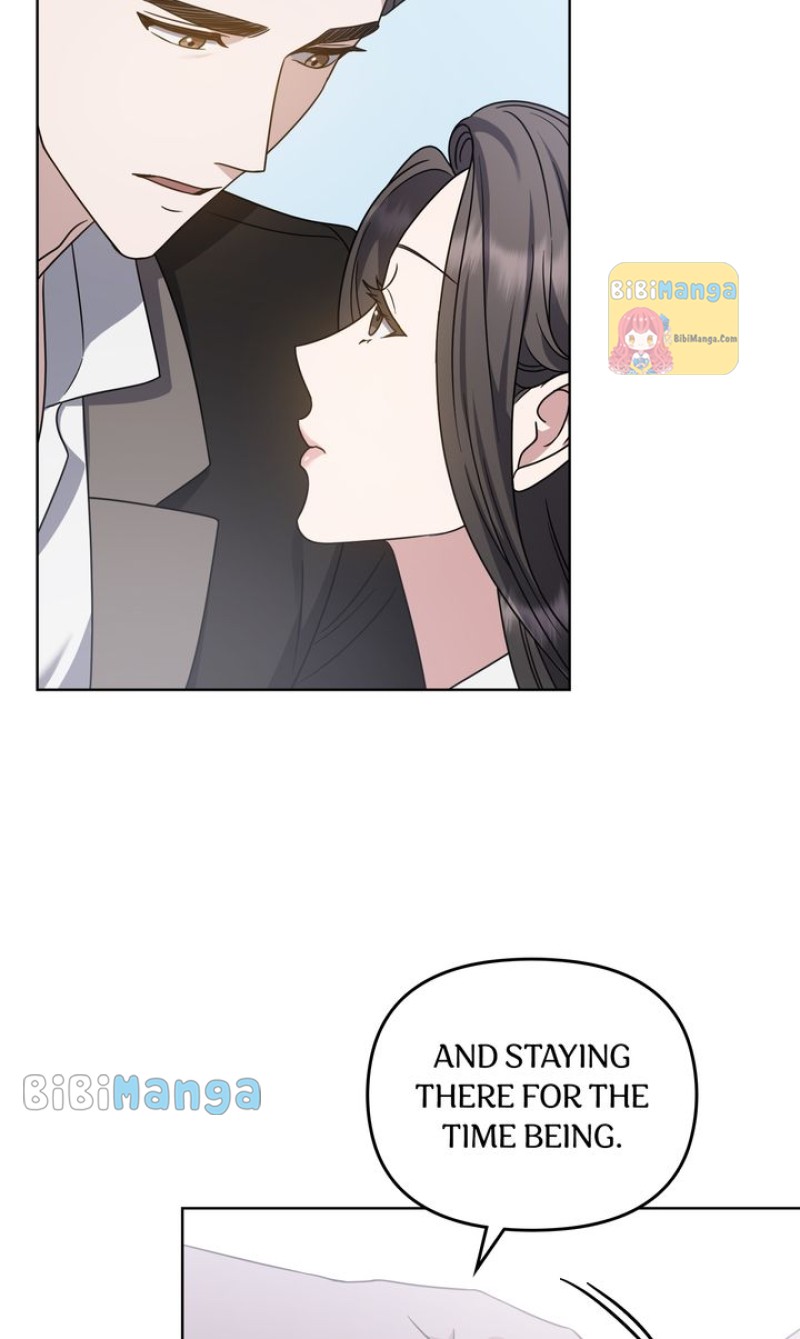 The Dilettante Chapter 48 - Page 46