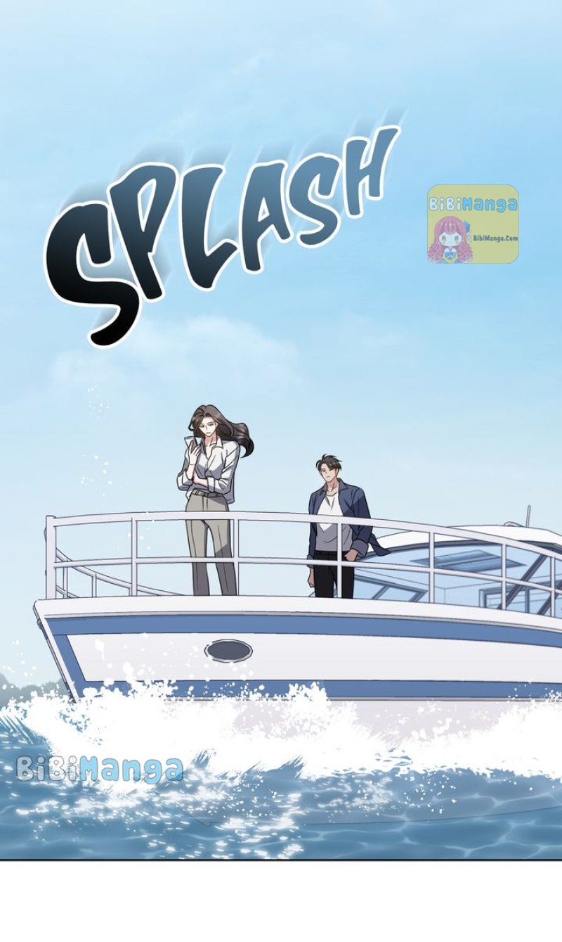 The Dilettante Chapter 48 - Page 48