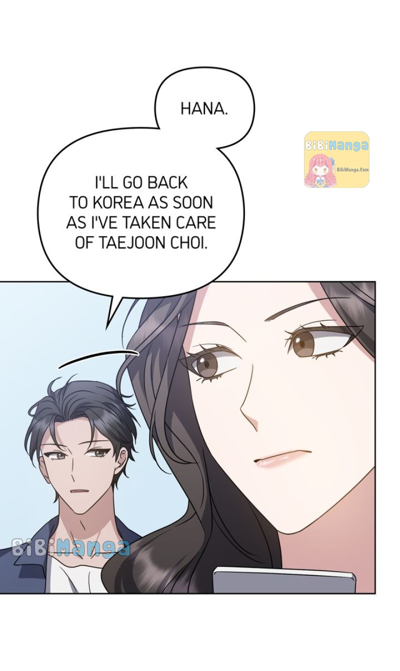 The Dilettante Chapter 48 - Page 49