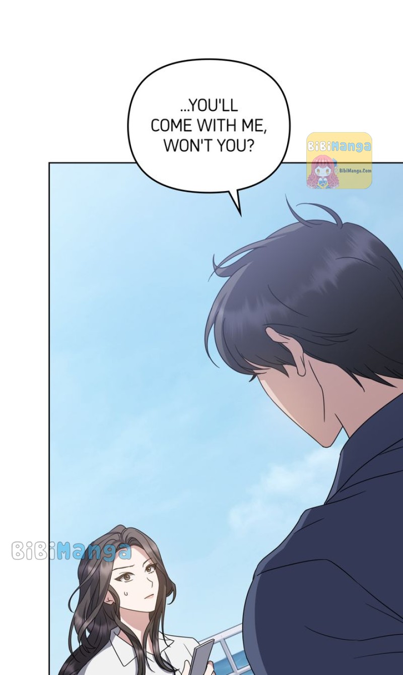 The Dilettante Chapter 48 - Page 50