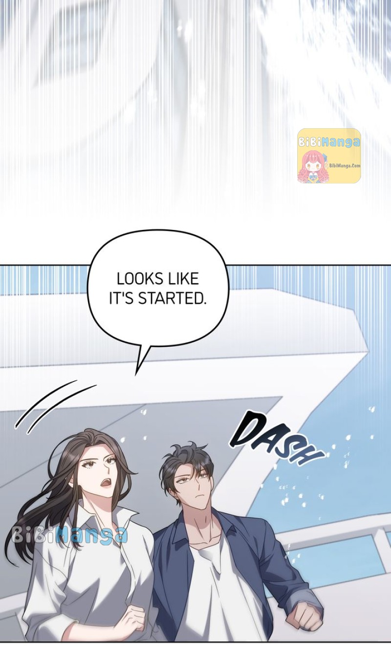 The Dilettante Chapter 48 - Page 57