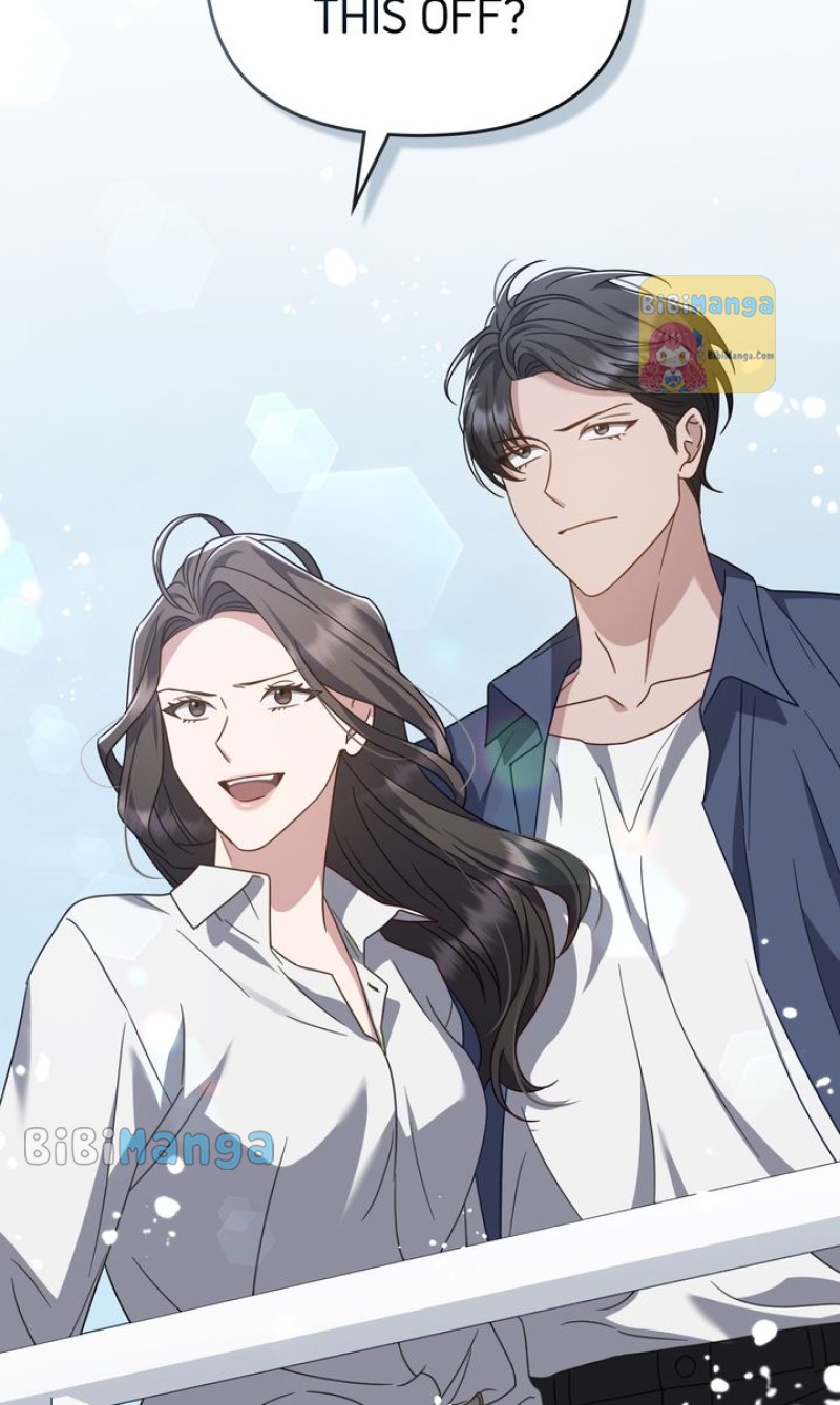 The Dilettante Chapter 48 - Page 68