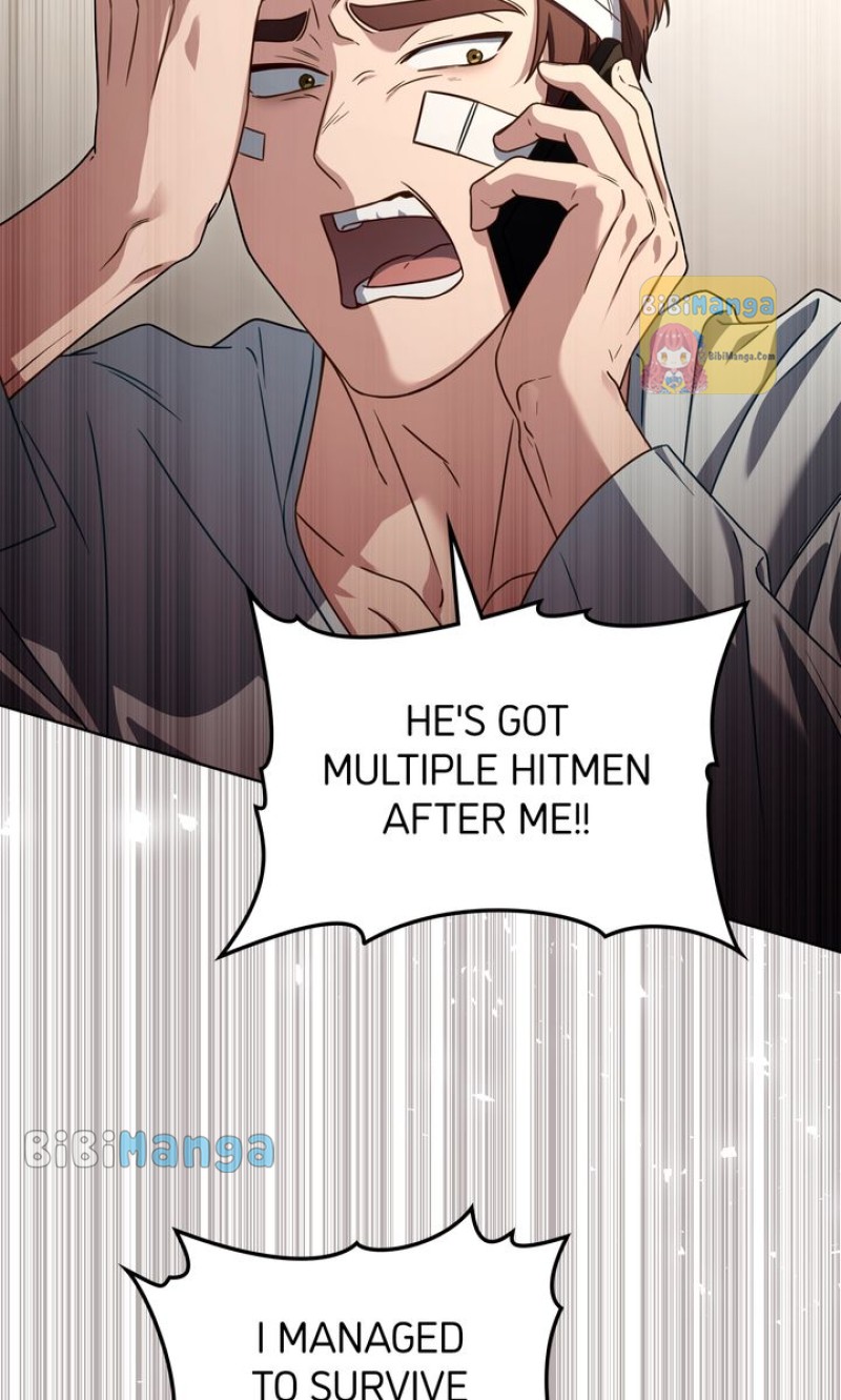 The Dilettante Chapter 49 - Page 4