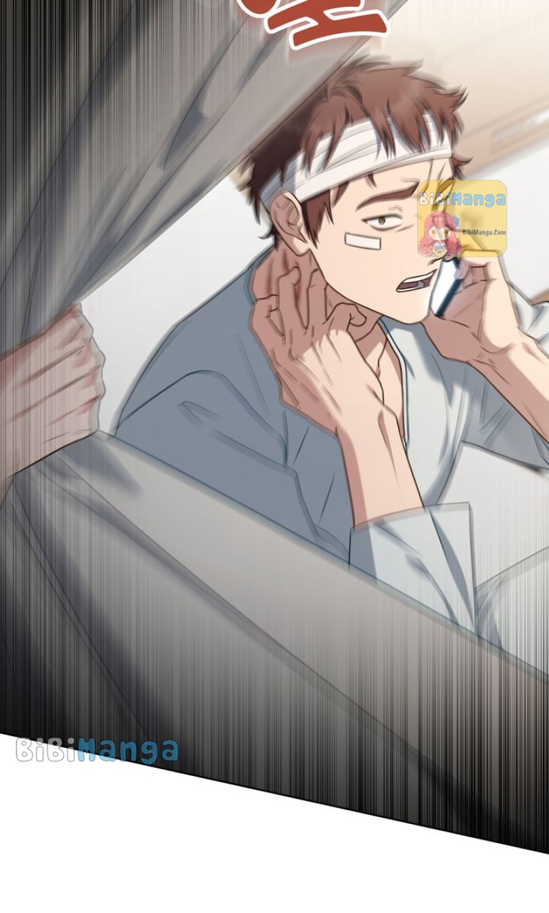 The Dilettante Chapter 49 - Page 8