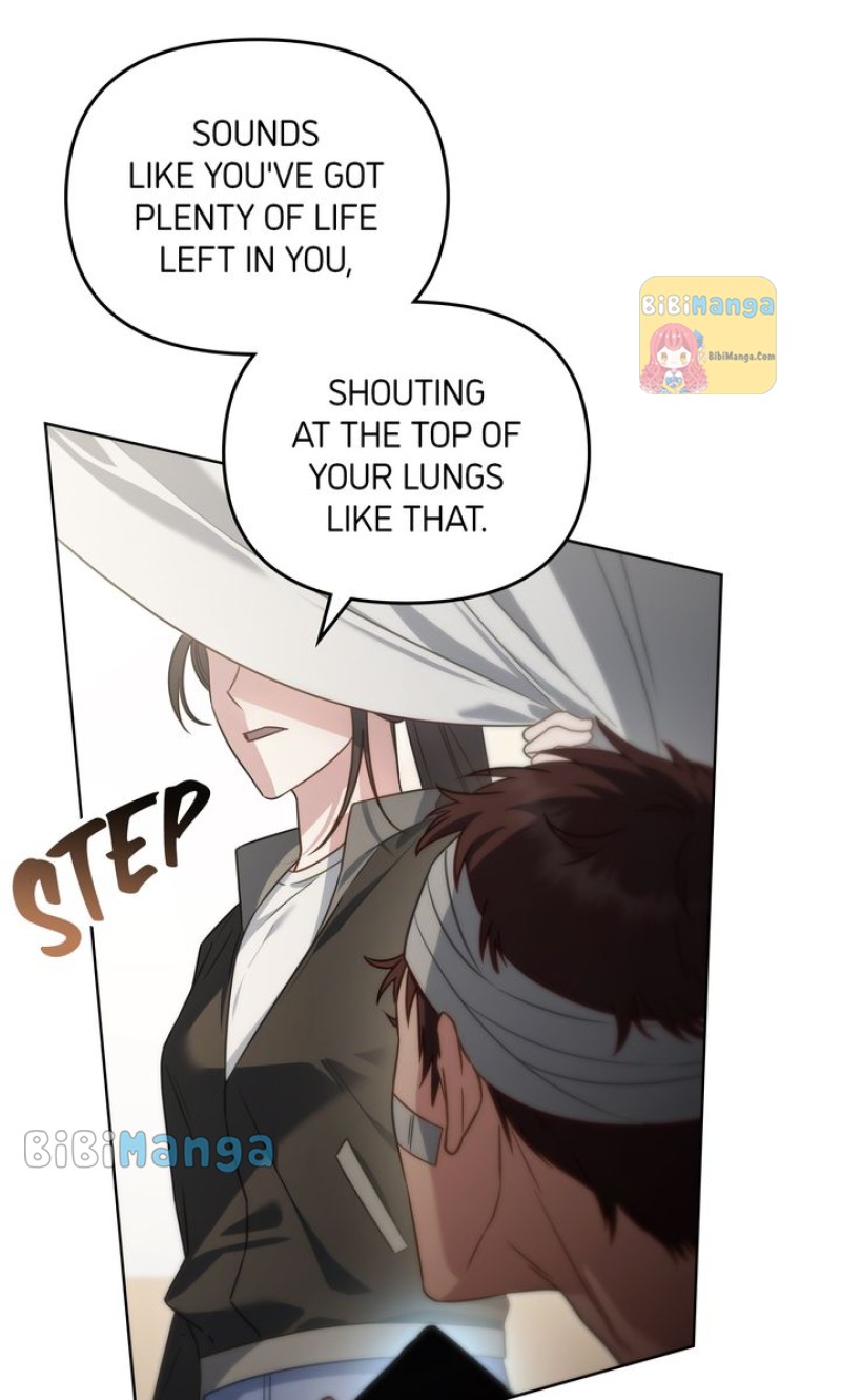 The Dilettante Chapter 49 - Page 9