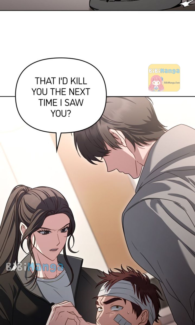 The Dilettante Chapter 49 - Page 18