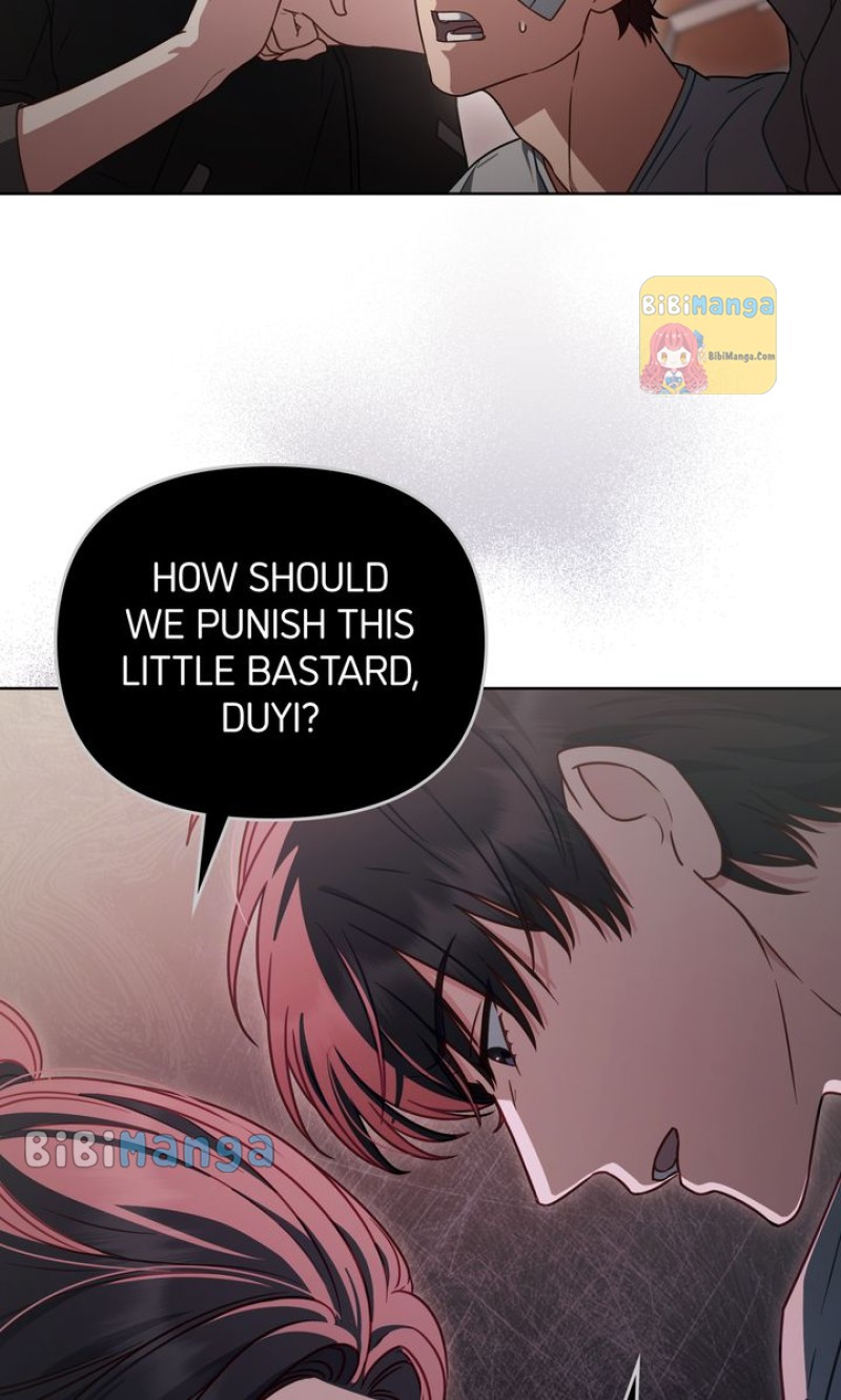 The Dilettante Chapter 49 - Page 19