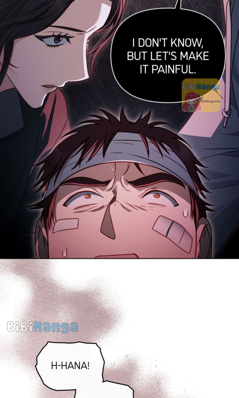 The Dilettante Chapter 49 - Page 20