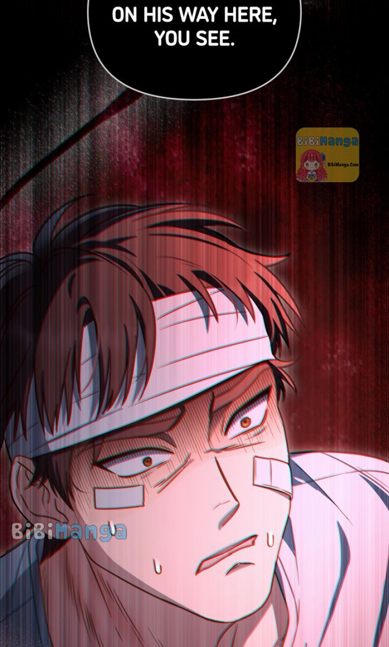 The Dilettante Chapter 49 - Page 24